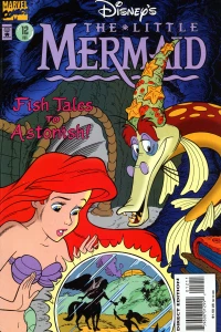 Of Myths and Mermaids