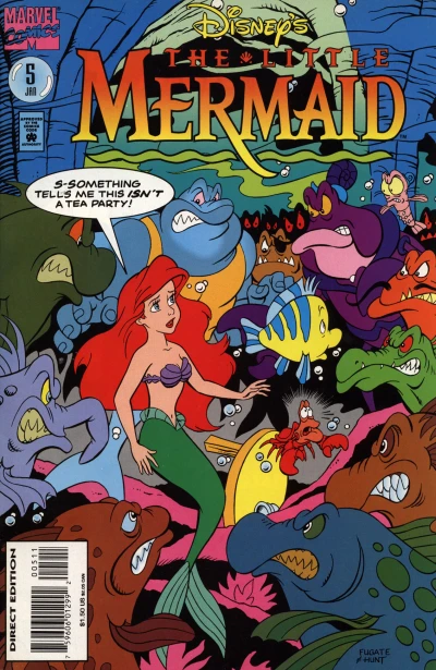 Cover of My Dinner with Crustacea