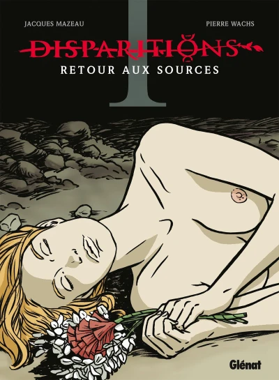 Cover of Tome 1