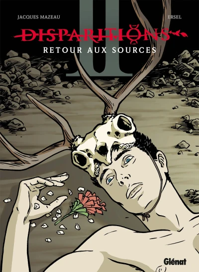 Cover of Tome 2