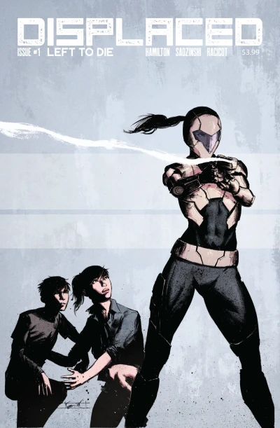 Cover of Left To Die