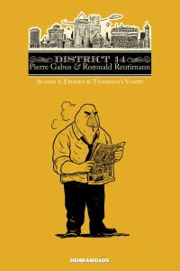 Episode 6: Tigerman's Vanity