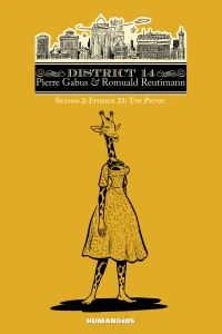 Episode 23: The Picnic