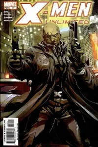 District X; All the Rage