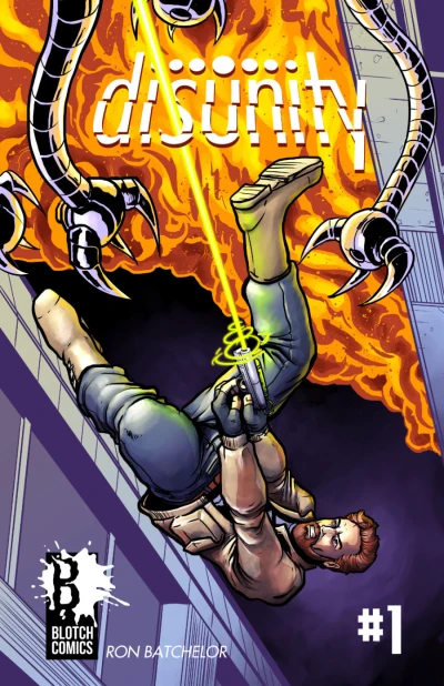 Cover of Good Intentions