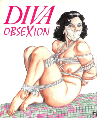 Cover of Obsexion