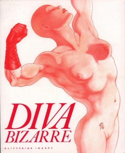 Cover of Bizarre