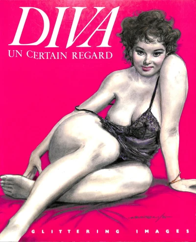 Cover of Un certain regard