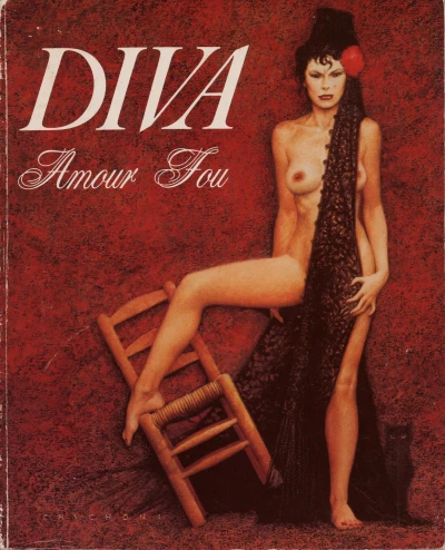 Cover of Amour fou