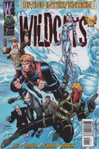 Divine Intervention, Part 2: Lo And Behold!