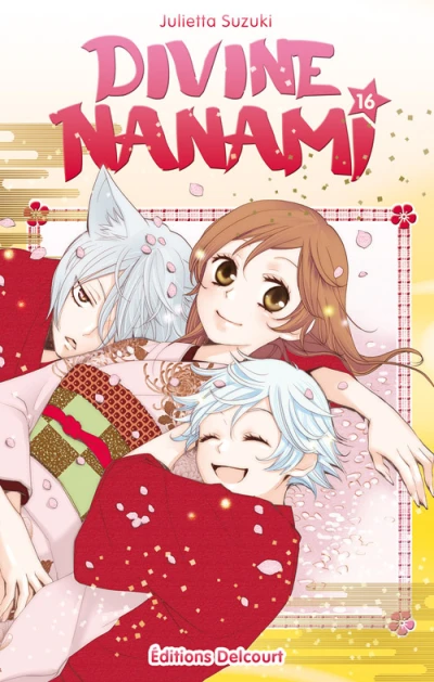 Cover of Tome 16