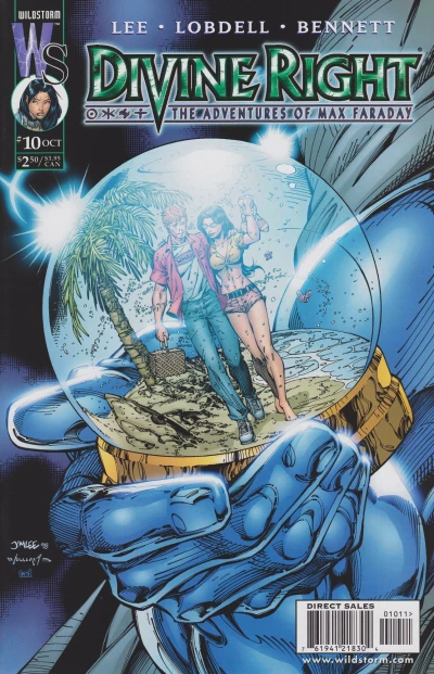 Cover of Happily Ever After