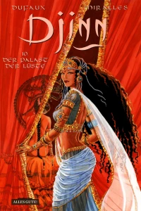 Der Palast der Lüste