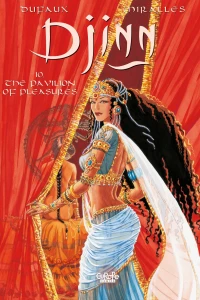 The Pavilion of Pleasures