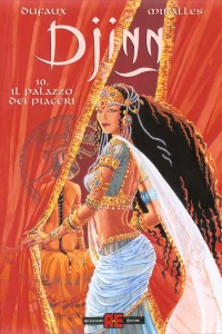 Il Palazzo dei Piaceri