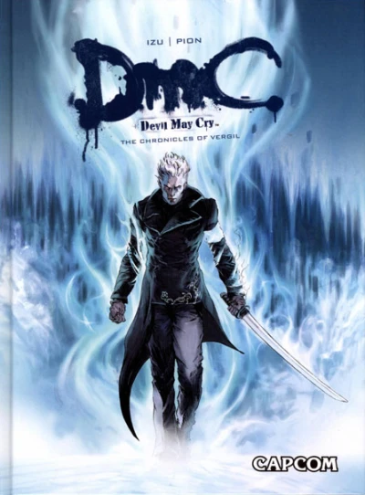 Cover of HC