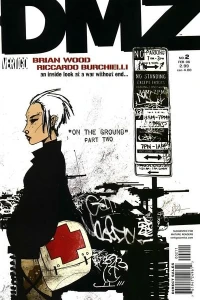 On the Ground, Part 2