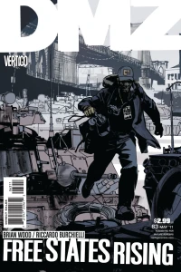 Free States Rising: Manhattan, Part 2