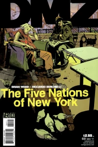 The Five Nations of New York, Part 3