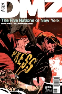 The Five Nations of New York, Part 4