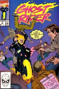 Do Be Afraid of the Dark!