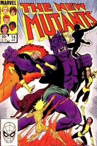 Do You Believe In -- Magik ?