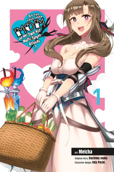 Cover of Volume 1