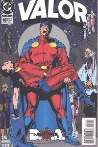 D.O.A. Aftermath...The Vanishing