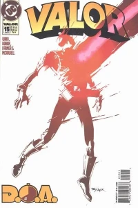 D.O.A. Part Four: Absolute Power