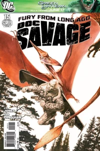 Raise the Khan Chapter Three: Ring of Iron