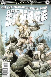 Raise the Khan Chapter Four: Cat And Mouse