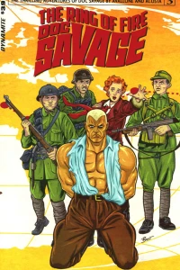 Chapter Three: Rising Sunlight