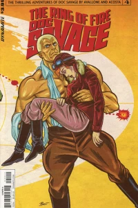 Chapter Four: Phoenix Unbound