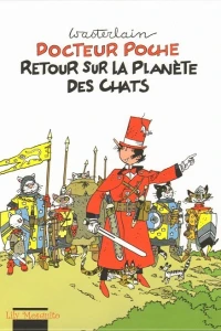 Retour sur la planète des chats