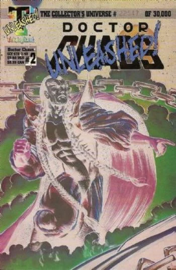 Cover of The Prometheus Predicament