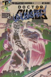 The Prometheus Predicament