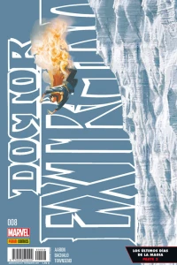 Los últimos días de la magia Parte 3