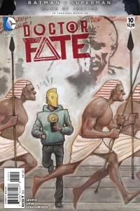 Prisoners of the Past