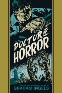 The EC Artists' Library Vol. 23