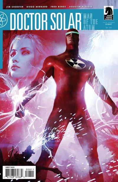 Cover of Revelation Part Four: ... Shall Pass Away