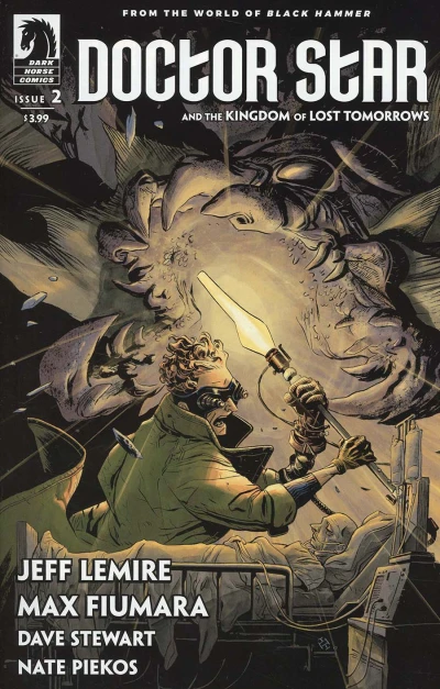 Cover of Chapter Two