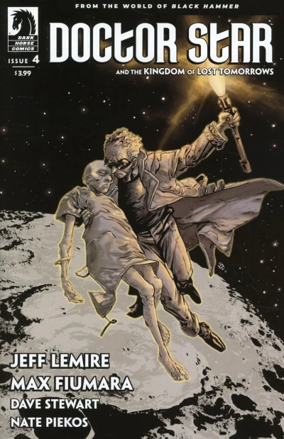 Cover of Chapter Four