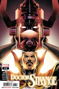 Herald Supreme Part Two