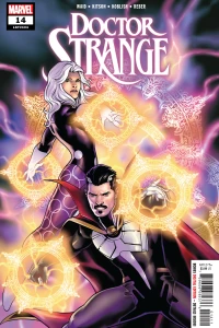 Herald Supreme Part Three