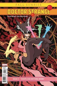 Chapter Nine: A Faith for All & None