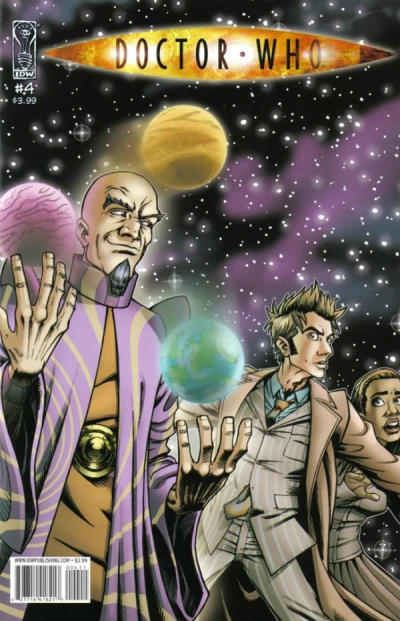 Cover of Agent Provocateur Part 4 of 6