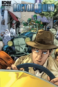 As Time Goes By, Part 3