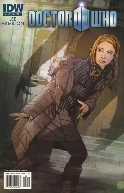 Ripper's Curse Part 3 of 3