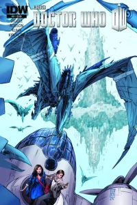 Sky Jacks, Part 3 of 4