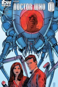 Sky Jacks, Part 4 of 4